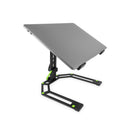Gravity GR-GLTS01BSET1 Adjustable Stand for Laptops and Controllers w/ Neoprene Protection Bag