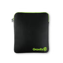 Gravity GR-GLTS01BSET1 Adjustable Stand for Laptops and Controllers w/ Neoprene Protection Bag