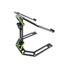 Gravity GR-GLTS01BSET1 Adjustable Stand for Laptops and Controllers w/ Neoprene Protection Bag