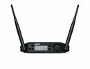 Récepteur de table double bande Shure GLXD4+