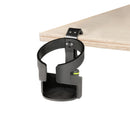 Gravity GR-GMADRINKM Drink Holder for Microphone Stands - Medium