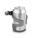 Gravity GR-GMADRINKM Drink Holder for Microphone Stands - Medium