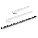 Gravity GR-GMAGOOOSEL Long col de cygne avec extrémités filetées mâles et femelles 3/8" - 18"