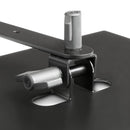 Plateau pour pied de microphone Gravity GR-GMATRAY1 - 10" x 8"