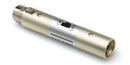 Hosa GMS-274 Mic On/Off Switch - Red One Music
