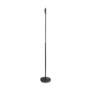 Gravity GR-GMS231HB Microphone Stand w/ Round Base And One-Hand Clutch
