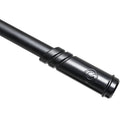 Gravity GR-GMS2321B Microphone Stand w/ Round Base and 2-Point Adjustment Boom