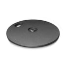 Gravity GR-GMS2WP Plaque de poids pour pieds de micro à base ronde