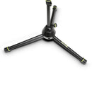 Gravity GR-GMS4321B Microphone Stand w/ Folding Tripod Base & 2-Point  Adjustment Boom
