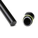 Gravity GR-GMS4322HDB Heavy Duty Microphone Stand, Tripod, 2-Point Telescopic Boom