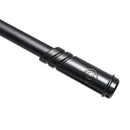 Gravity GR-GMS4322HDB Heavy Duty Microphone Stand, Tripod, 2-Point Telescopic Boom