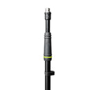 Gravity GR-GMS43 Straight Microphone Stand w/ Folding Tripod Base