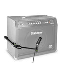 Gravity GR-GMSCABCL01 Cabinet Clamp Microphone Holder for Guitar Cabinets