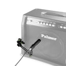 Gravity GR-GMSCABCL01 Cabinet Clamp Microphone Holder for Guitar Cabinets