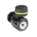 Gravity GR-GMSQT1B Quick Tilt Ball Joint Mic Adapter