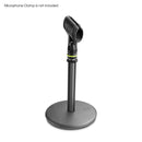 Gravity GR-GMST01B Table Top Microphone Stand