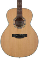 Takamine GN20-NS NEX - Nex Body Acoustic - Guitar Natural Satin