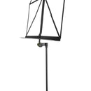 Gravity GR-GNS441B Folding Music Stand w/ Carry Bag