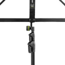 Gravity GR-GNS441B Folding Music Stand w/ Carry Bag