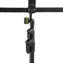 Gravity GR-GNS441B Folding Music Stand w/ Carry Bag