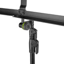 Gravity GR-GNS441B Folding Music Stand w/ Carry Bag