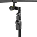 Gravity GR-GNS441B Folding Music Stand w/ Carry Bag