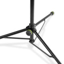 Gravity GR-GNS441B Folding Music Stand w/ Carry Bag