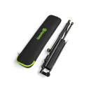 Gravity GR-GNS441B Folding Music Stand w/ Carry Bag