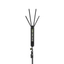 Gravity GR-GNS441B Folding Music Stand w/ Carry Bag