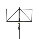 Gravity GR-GNS441B Folding Music Stand w/ Carry Bag