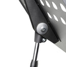 Gravity GR-GNSORC2 Music Stand Orchestra w/ Perforated Desk