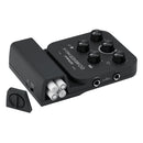Roland Go: Mixer Pro-X Audio Mixer pour smartphones