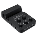 Roland Go: Mixer Pro-X Audio Mixer pour smartphones
