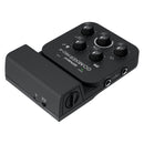 Roland Go: Mixer Pro-X Audio Mixer pour smartphones