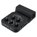 Roland Go: Mixer Pro-X Audio Mixer pour smartphones