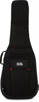 Gator G-PG ACOUSTIC ProGo Ultimate Gig Bag for Acoustic Guitar