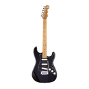 Reverend GIL PARRIS GPS Signature Electric Guitar (Midnight Black)