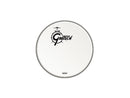 Gretsch Drums 16" Bass Drum Head Coated With Logo