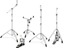 Gretsch Drums Hardware Pack - Includes Straight, Boom, HH, Snare & Pedal