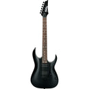 Ibanez GRGA120BKN Gio RGA Series Electric Guitar (Black Night)