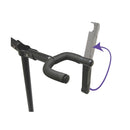 On-Stage GS7221BD Deluxe Folding Double Guitar Stand