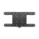 Gravity GR-GSAVESA1 Support de moniteur TV LCD à montage sur poteau de 35 mm avec 7 modèles de trous VESA 