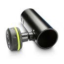 Gravity GR-GSF36M6M Reducer Flange for Lamps and Accessories