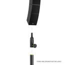 Gravity GR-GSFCURVM Reducer Flange