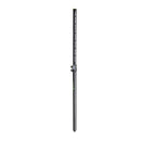 Gravity GR-GSP2342B Adjustable Speaker Pole - 71"