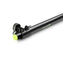 Gravity GR-GSP2342B Adjustable Speaker Pole - 71"