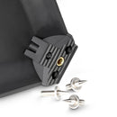 Gravity GR-GSP3202VT Studio Monitor Speaker Stand Vari-Tilt™