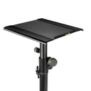 Gravity GR-GSP3202VT Studio Monitor Speaker Stand Vari-Tilt™