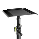 Gravity GR-GSP3202VT Studio Monitor Speaker Stand Vari-Tilt™