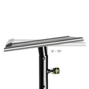 Gravity GR-GSP3202VT Studio Monitor Speaker Stand Vari-Tilt™